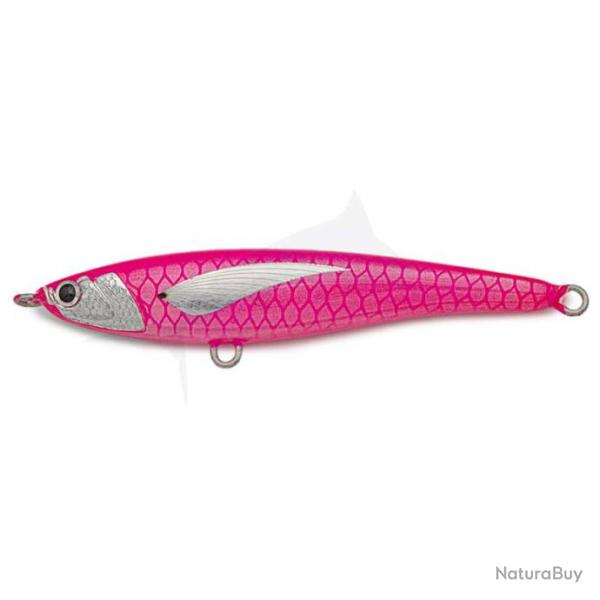 Jack Fin Pelagus 120-S Pink Tuna