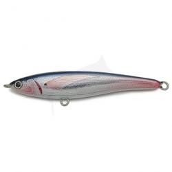 Jack Fin Pelagus 120-S Red Bait