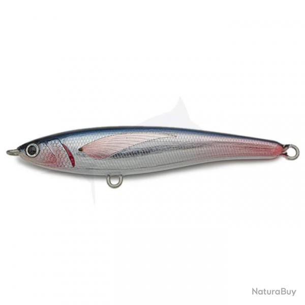 Jack Fin Pelagus 120-S Red Bait