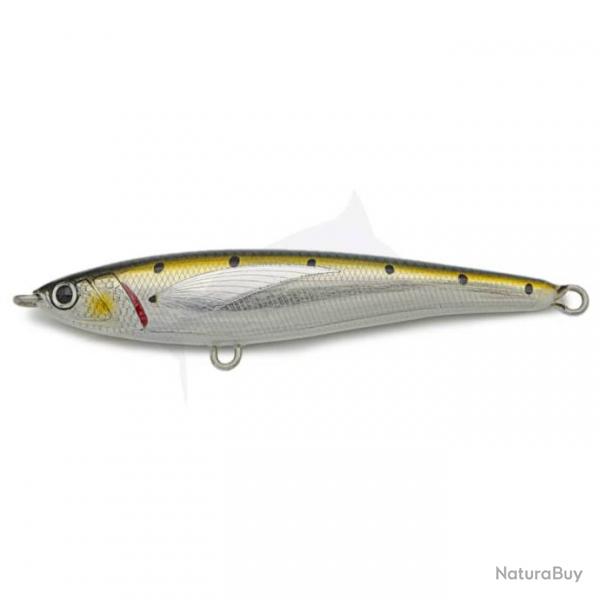 Jack Fin Pelagus 120-S Sardine