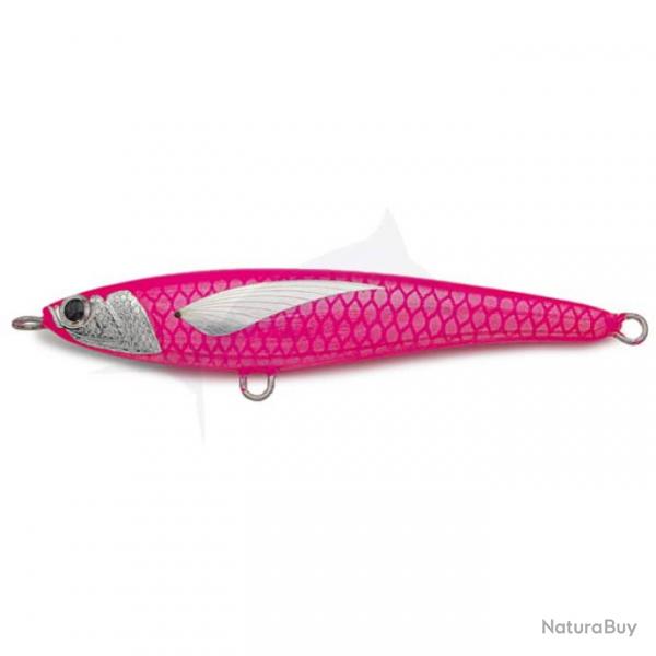 Jack Fin Pelagus 140-S Pink Tuna