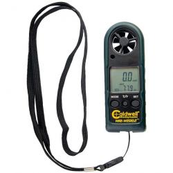 ANEMOMETRE DIGITAL CALDWELL WIND WIZARD II