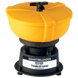 TUMBLER NETTOYEUR DE DOUILLES SMARTRELOADER NANO PRO 220V SR737