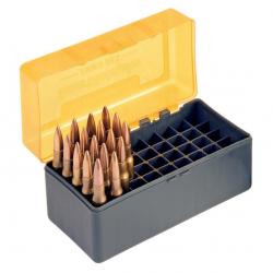 DESTO TIR - BOITE A MUNITIONS SMARTRELOADER N°8 POUR 32 CART. CALIBRE 338 LAPUA ET CALIBRES WSM