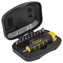 CLE TOURNEVIS DYNAMOMETRIQUE DIGITALE WHEELER FAT WRENCH