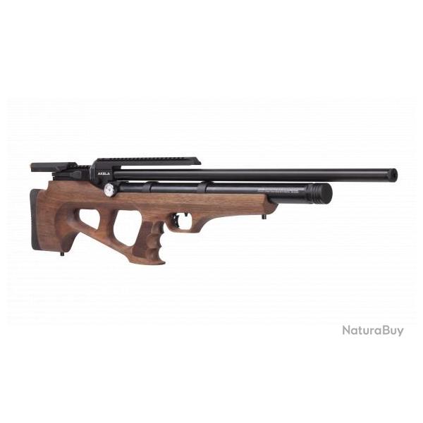 Crosman Akela 4.5 mm 19.9 joules - Carabine  plomb