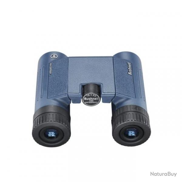 Jumelles Bushnell H2O 2.0 - 8x25