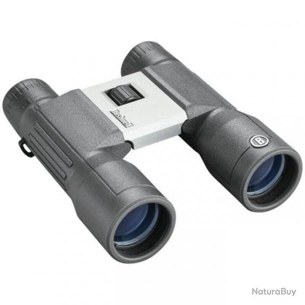 Jumelles Bushnell Powerview 2 compactes - 16x32