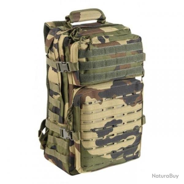 Sac  dos Cityguard Elite Pro - Camo Gris / 30 L