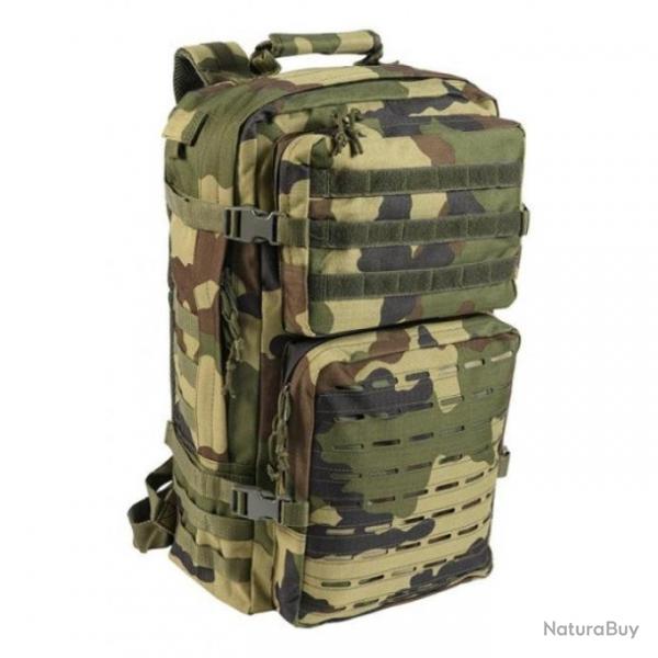 Sac  dos Cityguard Elite Pro - Camo / 40 L