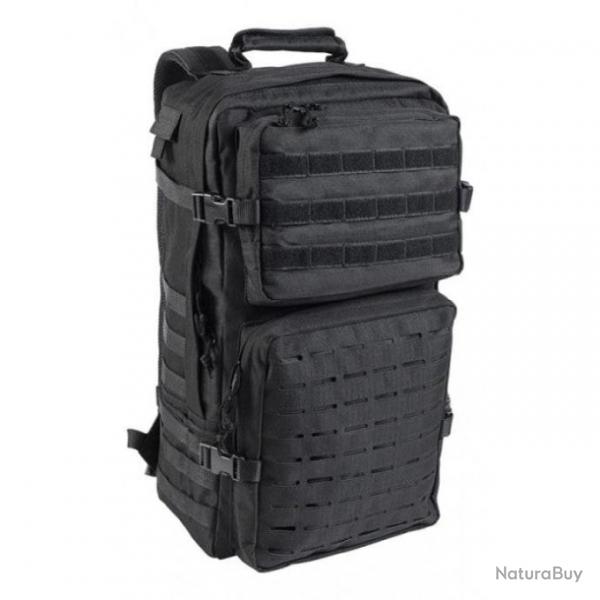 Sac  dos Cityguard Elite Pro - Noir / 40 L