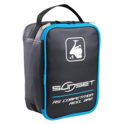 Trousse A Moulinet Individuelle Sunset Rs Competition - Reel Bag