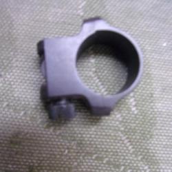 un collier  Ruger   diamètre un pouce 25,4  mm