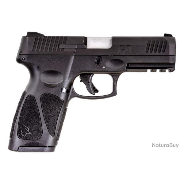 Dstockage Cat. B - PISTOLET TAURUS G3 BLACK 9X19