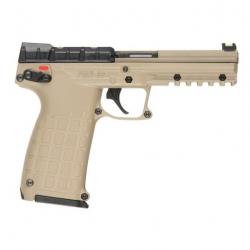 Pistolet semi-auto KELTEC pmr-30 tan cal.22 magnum