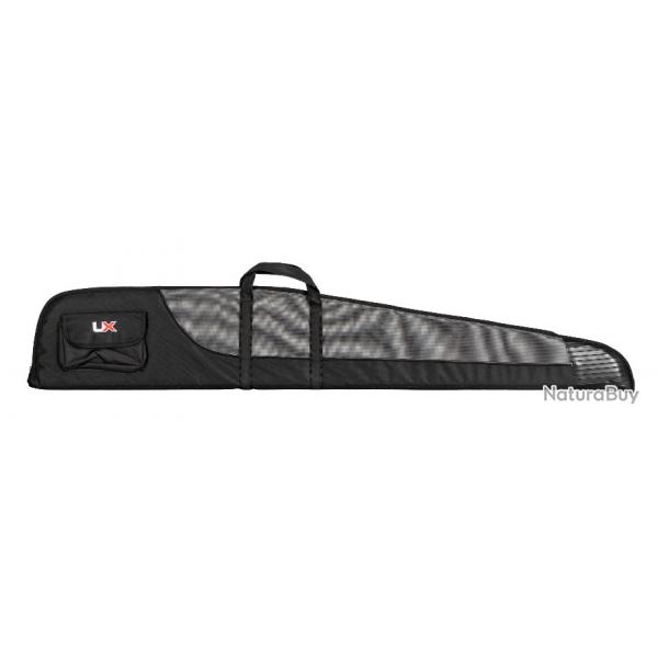 FOURREAU CARABINE UMAREX BLACK/GREY 140 CM