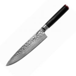 KTSG001HD Couteau de chef Gyuto Kotai Damas