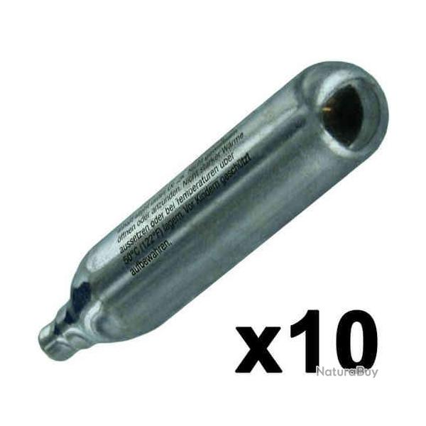 Sparclettes CO2 X10