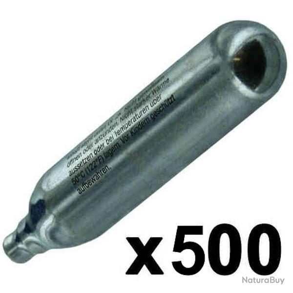 Sparclettes CO2 X500