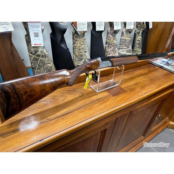 Superpos Rizzini AURUM Small action cal 28 NEUF PROMO