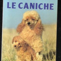 le caniche de r.a.robin