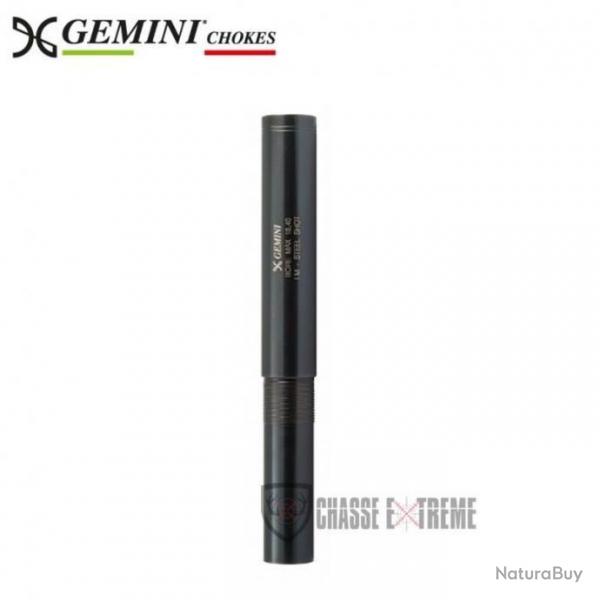 Choke GEMINI Extrieur +10 cm Crio Cal 12 - F