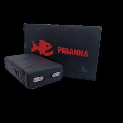 Shocker électrique Piranha - 1 800 000V