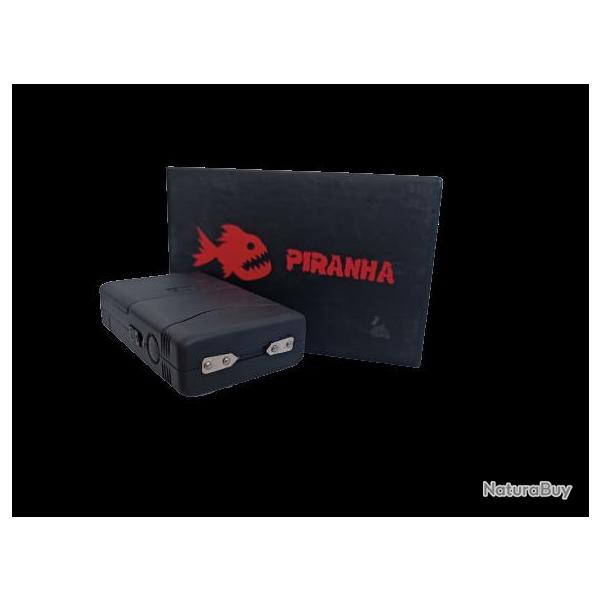 Shocker lectrique Piranha - 1 800 000V