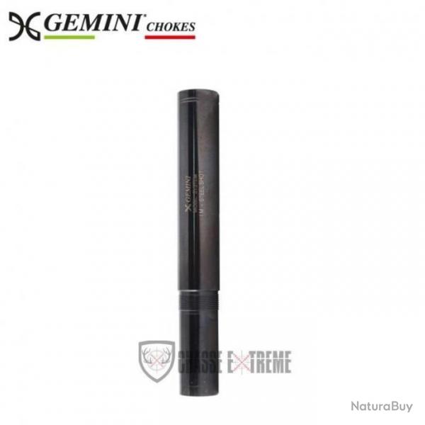 Choke GEMINI Extrieur +10 cm Mobilchoke Cal 12 - XF