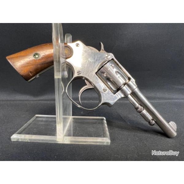 REVOLVER LADYSMITH 3eme modle cal 22 LR