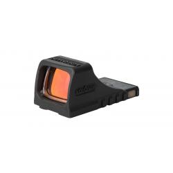 Point rouge Holosun SCS-MOS Glock avec panneau solaire