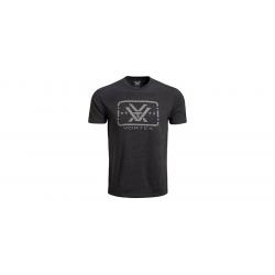 T-Shirt à manche courte Vortex Trigger Press