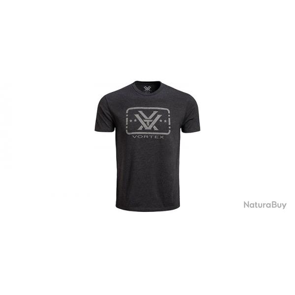 T-Shirt  manche courte Vortex Trigger Press