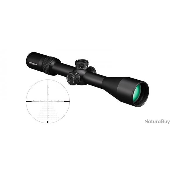 Lunette Vortex DiamondBack Tactical 6-24x50 FFP Mrad