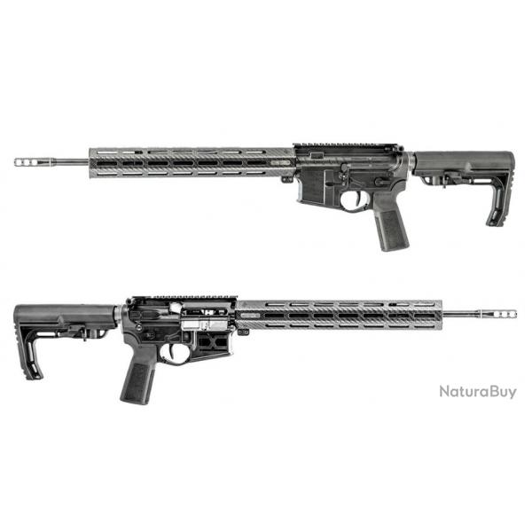 FAXON Carabine AR15 Sentry 16" 5.56/223