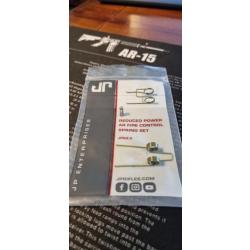 J P ENTERPRISES AR-15 REDUCED POWER SPRING KIT - JPS3.5 Spring Kit