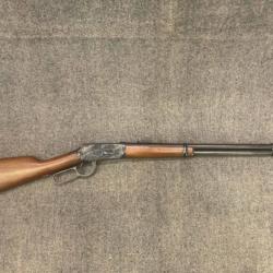 Winchester 1894 calibre 30-30 version "Antique FInish" de 1975
