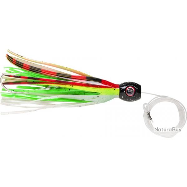 Leurre Traine Williamson High Speed Sailfish Catcher Rigged 11,1cm 35g RS 11,1cm