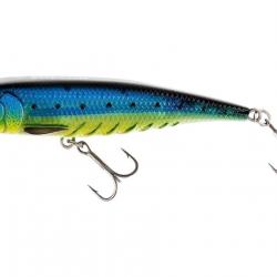 Poisson Nageur Westin Spot-On Top Walker 12,5cm 12,5cm US Shad 27g