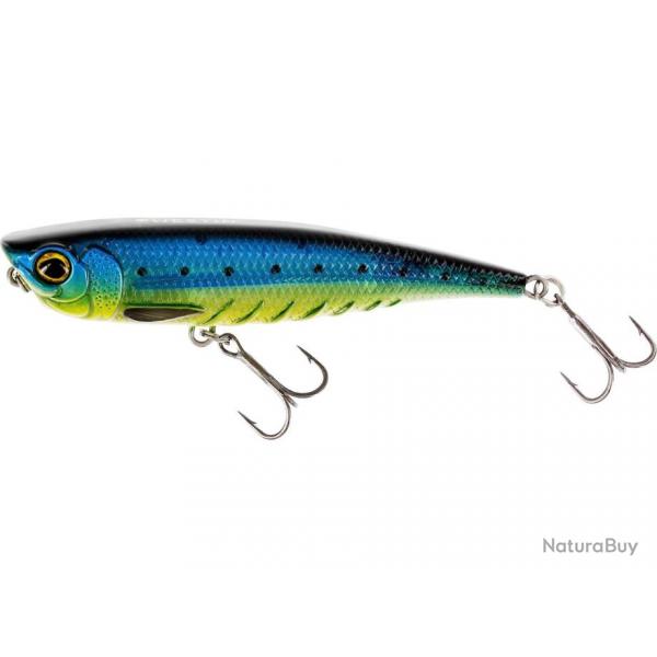 Poisson Nageur Westin Spot-On Top Walker 12,5cm 12,5cm US Shad 27g