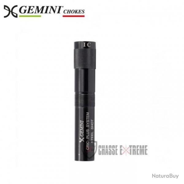 Choke GEMINI Extrieur +2 cm Crio Plus Cal 28 - IC