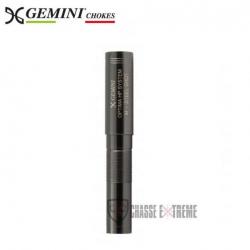 Choke GEMINI Extérieur +5 cm Optima Hp Cal 20 - IM