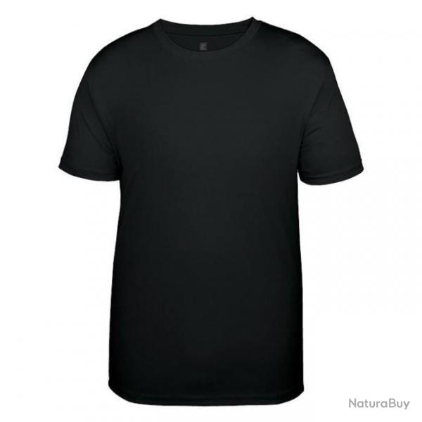 T/Shirt BIG BILL Manche Courte - M720/BLK