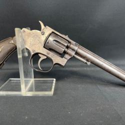 SMITH&WESSON HAND EJECTOR FIRST MODEL cal 32sw long