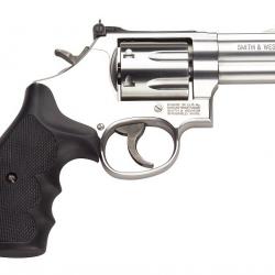 Déstockage Cat. B - REVOLVER S&W 686 PLUS CAL.357 3" 7CPS°°