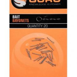 GURU BAIT BAYONETS