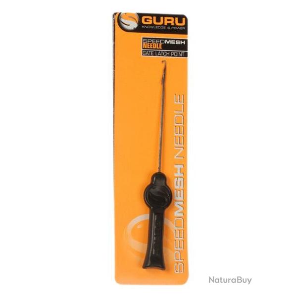 GURU SPEEDMESH NEEDLE