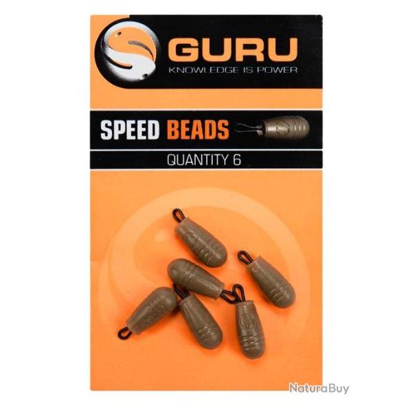 GURU SPEED BEAD