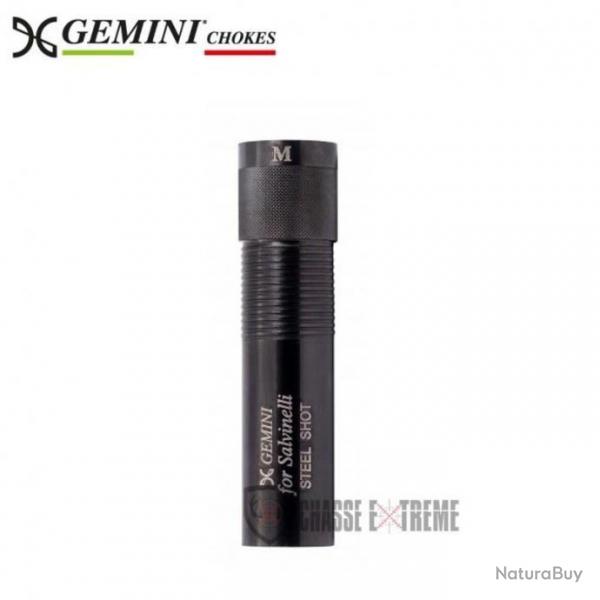 Choke GEMINI Extrieur +2 cm Salvinelli System Cal 12 - C