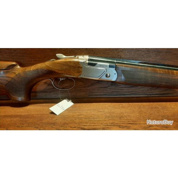 Beretta 694 Trap 12/76